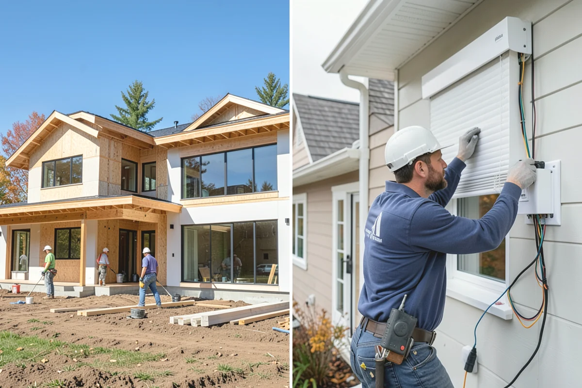 Design-Build Services in Mukilteo, Snohomish County, WA - We explore your vision, needs, and budget parameters