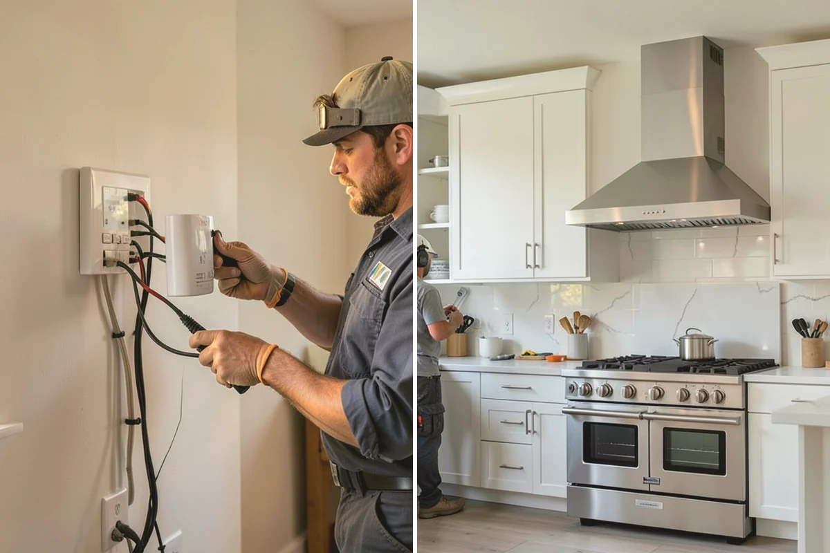Design-Build Services in Oak Harbor, Island County, WA - We explore your vision, needs, and budget parameters
