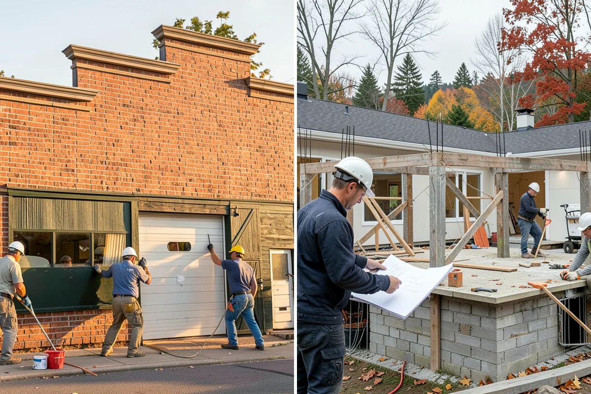 Design-Build Services in Puyallup, Pierce County, WA - We explore your vision, needs, and budget parameters