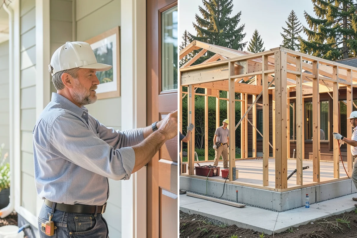 Design-Build Services in Renton, King County, WA - We explore your vision, needs, and budget parameters
