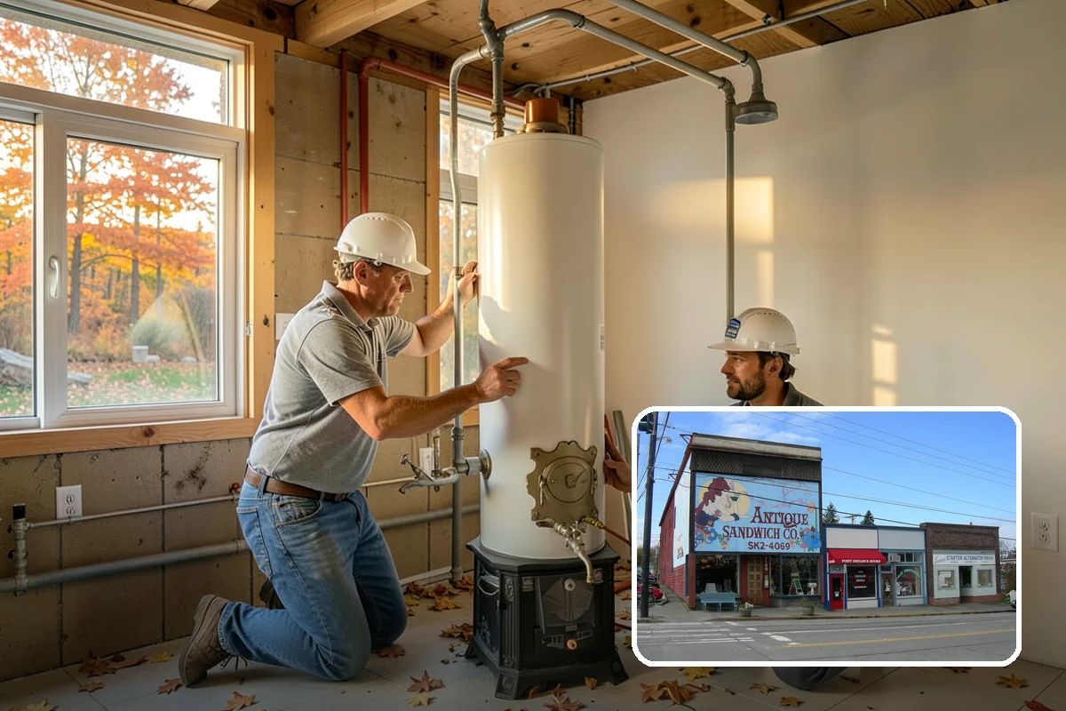Design-Build Services in Ruston, Pierce County, WA - Single team responsible for design and construction