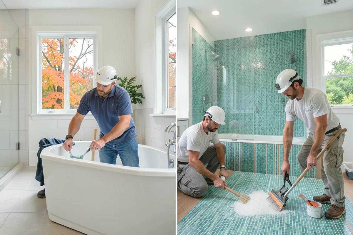 Design-Build Services in Ruston, Pierce County, WA - We explore your vision, needs, and budget parameters