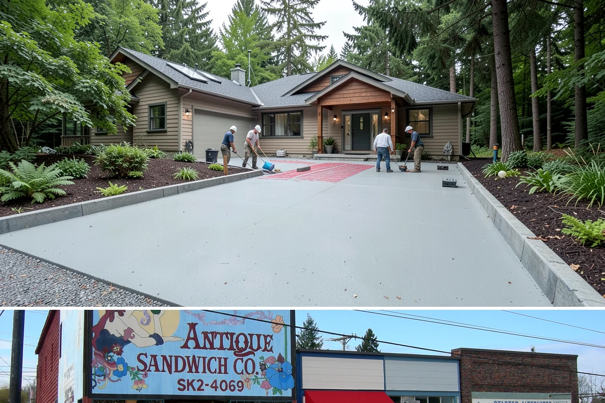 Design-Build Services in Ruston, Pierce County, WA - The design phase is ideal to tackle during winter so construction can launch as soon as Western Washington's drier weather...