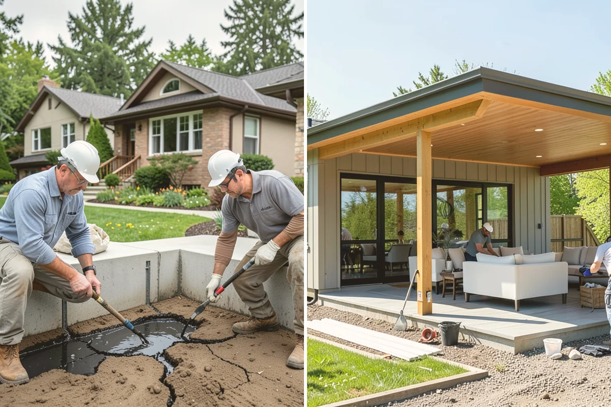 Design-Build Services in Sammamish, King County, WA - We explore your vision, needs, and budget parameters
