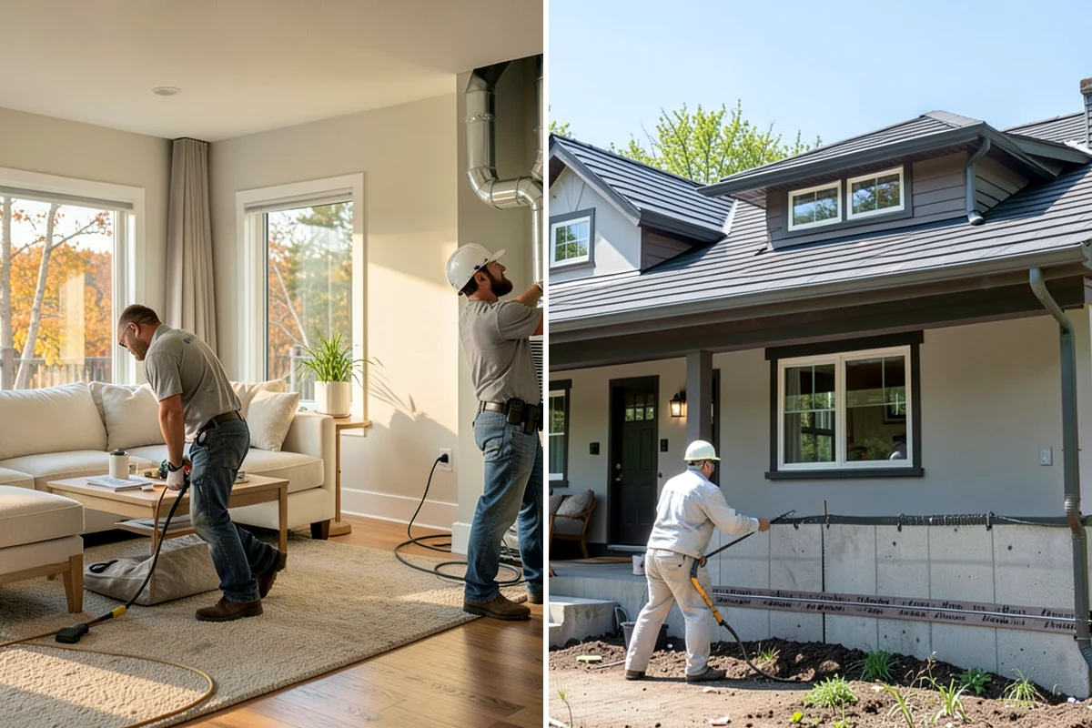 Design-Build Services in SeaTac, King County, WA - We explore your vision, needs, and budget parameters