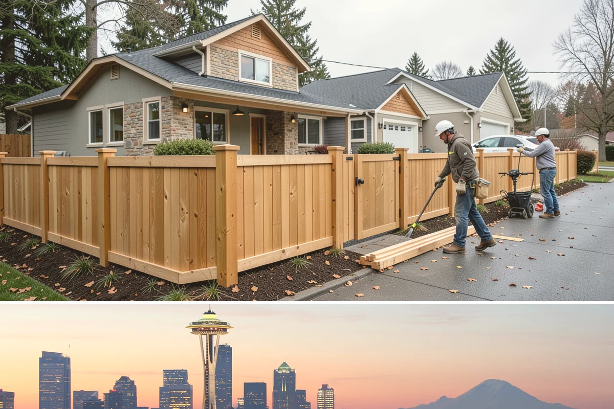 Design-Build Services in Seattle, King County, WA - The design phase is ideal to tackle during winter so construction can launch as soon as Western Washington's drier weather...