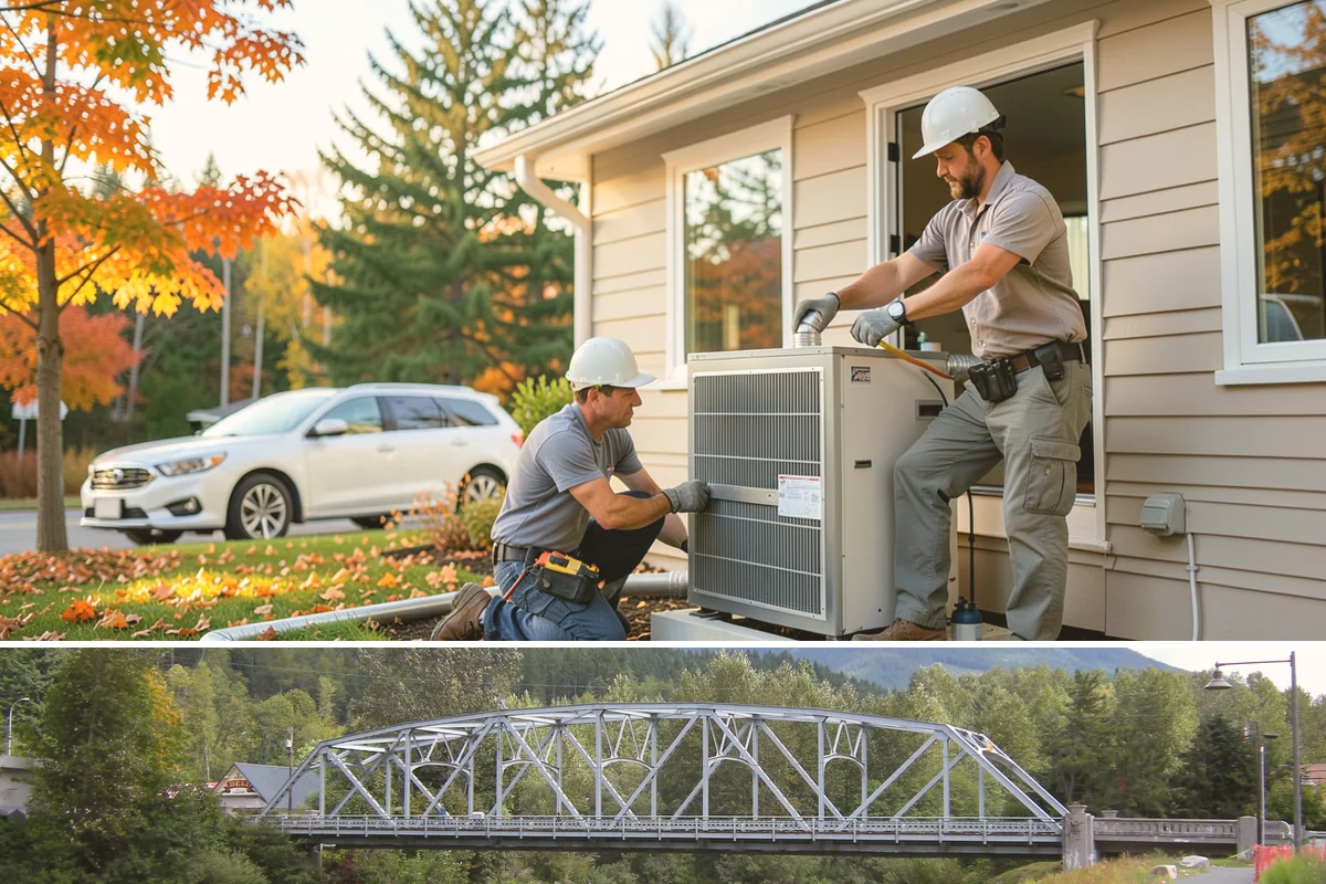 Design-Build Services in Skykomish, King County, WA - The design phase is ideal to tackle during winter so construction can launch as soon as Western Washington's drier weather...
