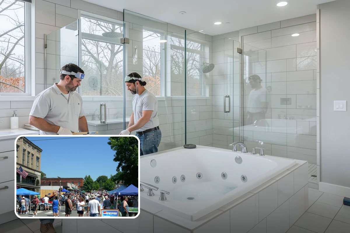 Design-Build Services in Snohomish, Snohomish County, WA - Single team responsible for design and construction