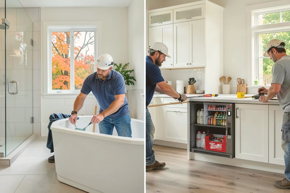 Design-Build Services in Snohomish, Snohomish County, WA - We explore your vision, needs, and budget parameters