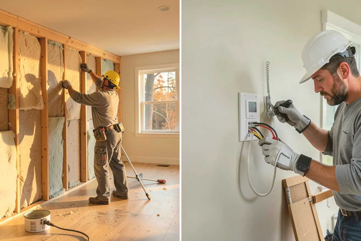 Design-Build Services in Stanwood, Snohomish County, WA - We explore your vision, needs, and budget parameters