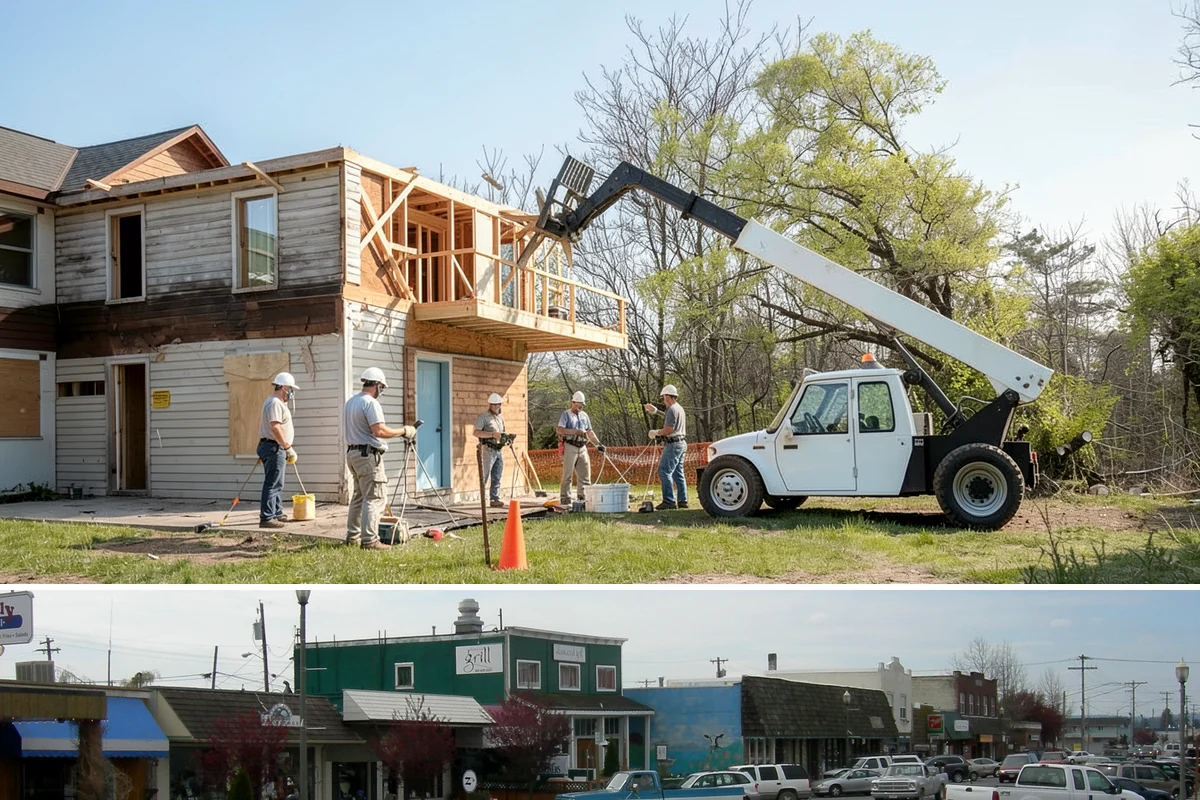 Design-Build Services in Stanwood, Snohomish County, WA - The design phase is ideal to tackle during winter so construction can launch as soon as Western Washington's drier weather...