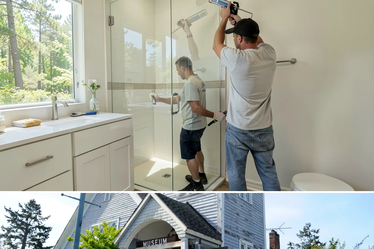 Design-Build Services in Steilacoom, Pierce County, WA - The design phase is ideal to tackle during winter so construction can launch as soon as Western Washington's drier weather...