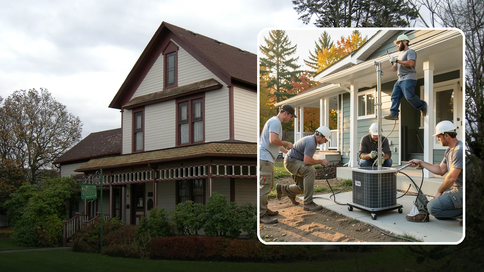 Design-Build Services in Sumner, Pierce County, WA - A streamlined design-build approach that unites planning, design, and construction under one Western Washington team.