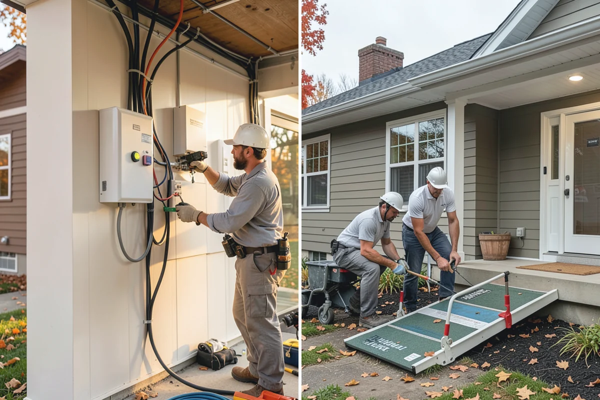 Design-Build Services in Sumner, Pierce County, WA - We explore your vision, needs, and budget parameters