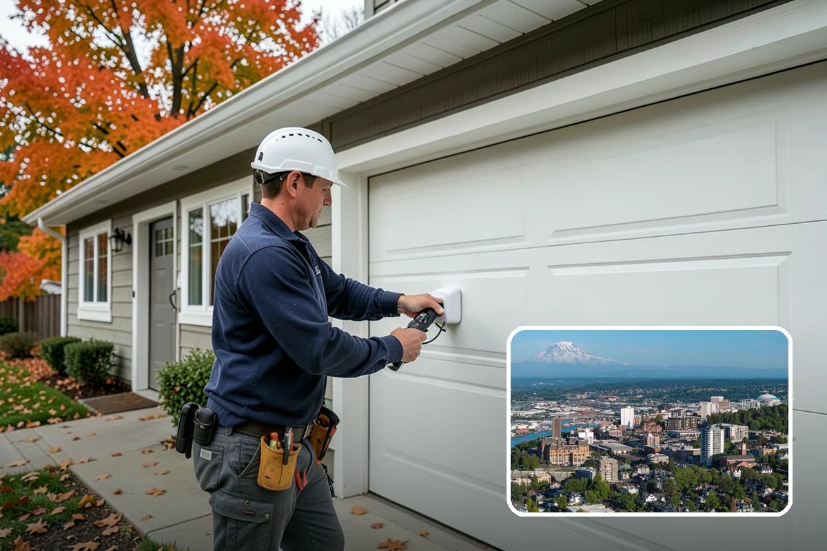 Design-Build Services in Tacoma, Pierce County, WA - Single team responsible for design and construction