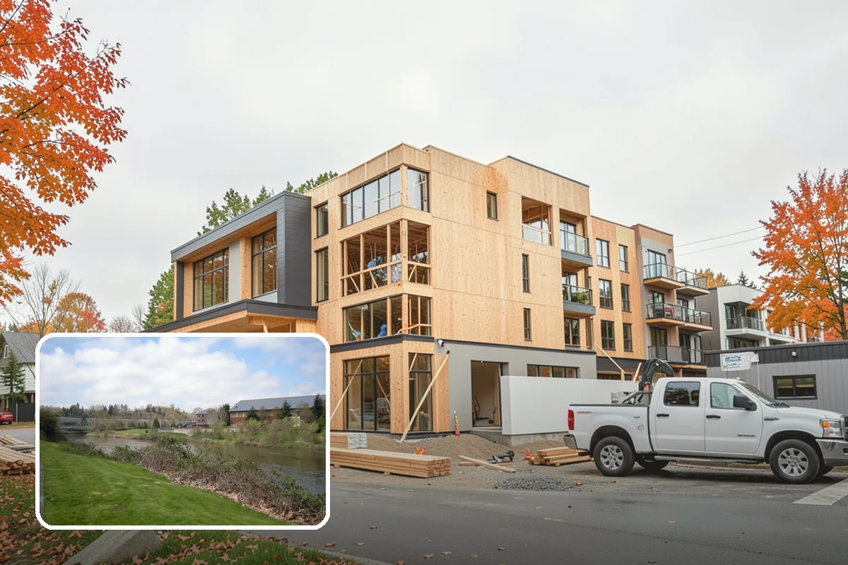 Design-Build Services in Tukwila, King County, WA - Single team responsible for design and construction
