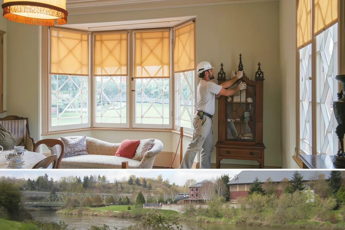 Design-Build Services in Tukwila, King County, WA - The design phase is ideal to tackle during winter so construction can launch as soon as Western Washington's drier weather...