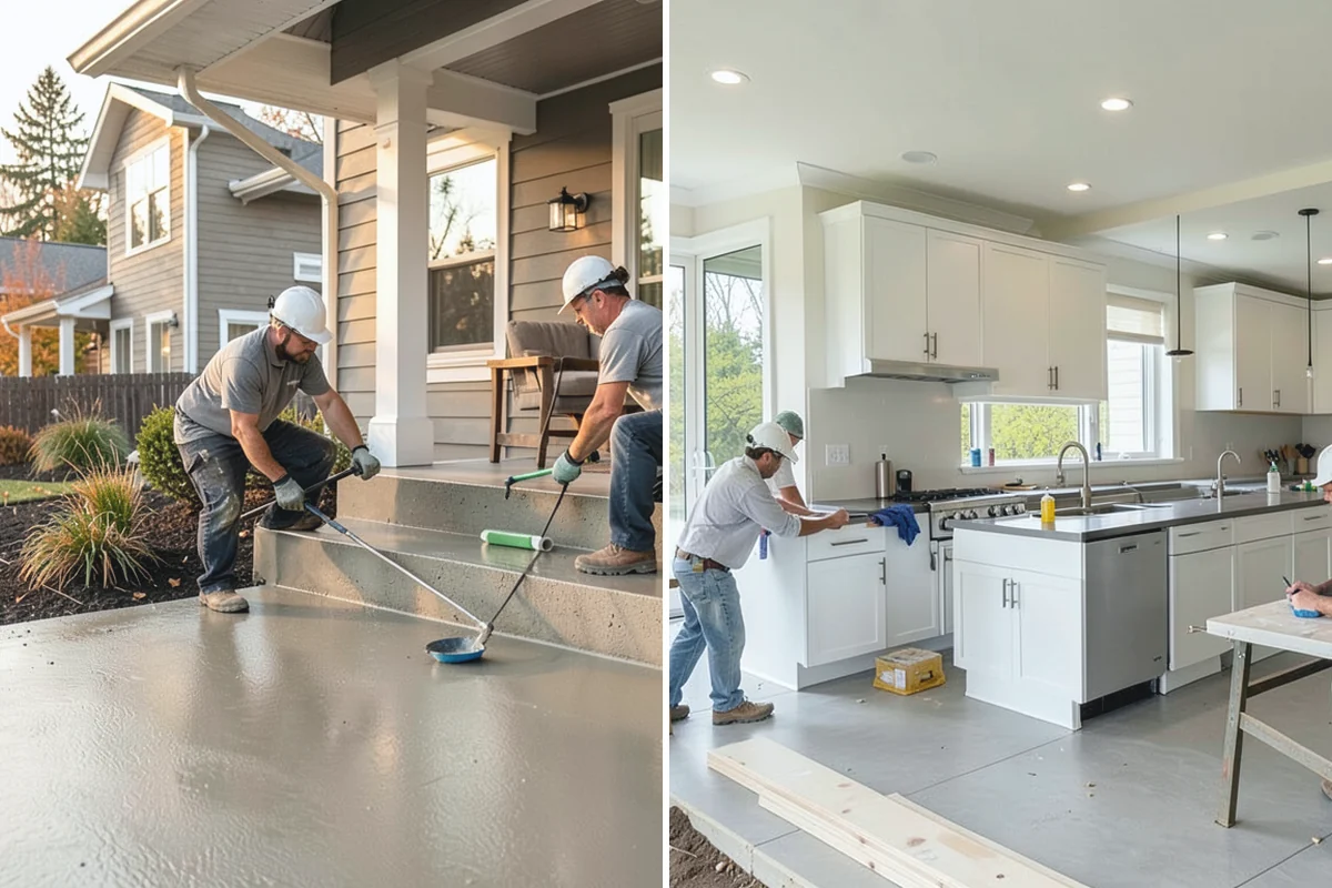 Design-Build Services in Wilkeson, Pierce County, WA - We explore your vision, needs, and budget parameters
