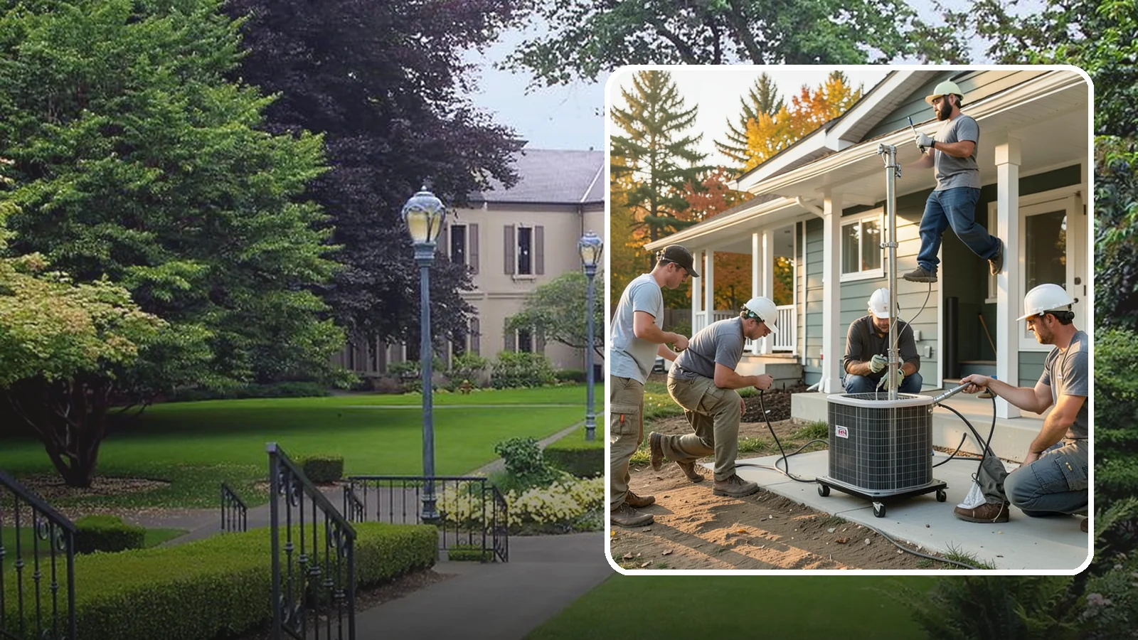 Design-Build Services in Woodinville, King County, WA - A streamlined design-build approach that unites planning, design, and construction under one Western Washington team.