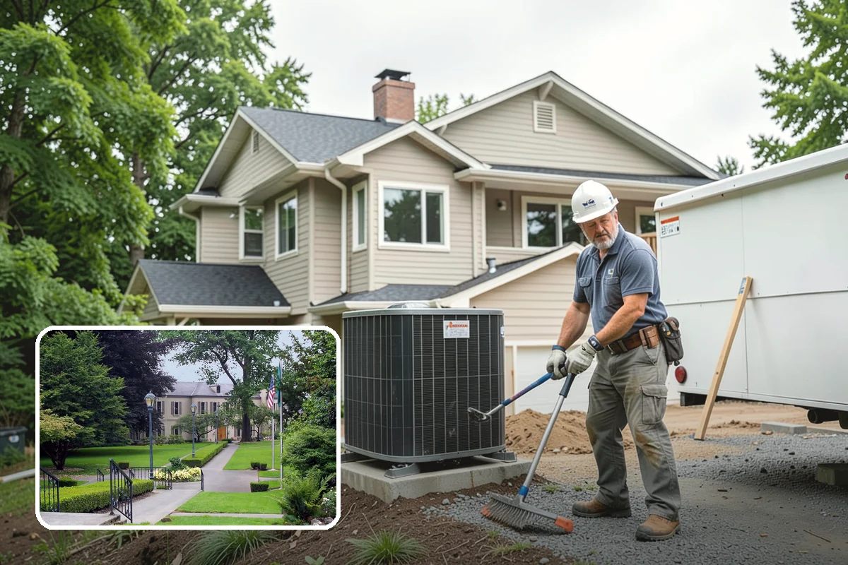 Design-Build Services in Woodinville, King County, WA - Single team responsible for design and construction