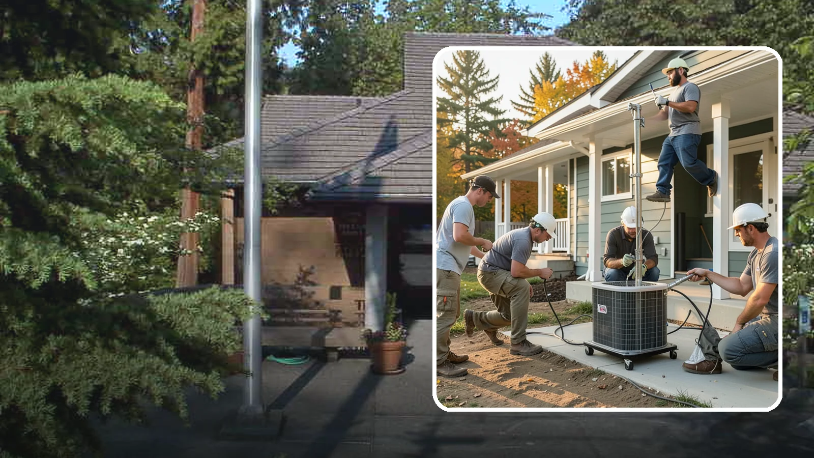 Design-Build Services in Yarrow Point, King County, WA - A streamlined design-build approach that unites planning, design, and construction under one Western Washington team.