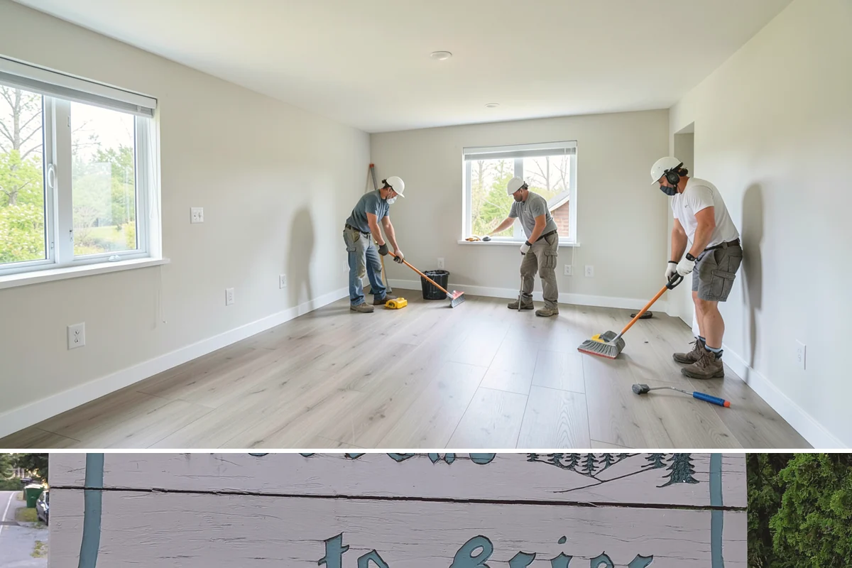 Detached ADU Construction in Brier, Snohomish County, WA - Because a detached unit requires new foundation and exterior work, scheduling the shell during late spring through early fall...