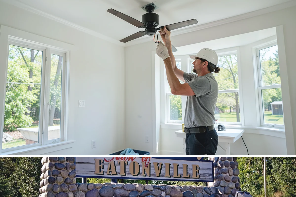 Detached ADU Construction in Eatonville, Pierce County, WA - Because a detached unit requires new foundation and exterior work, scheduling the shell during late spring through early fall...