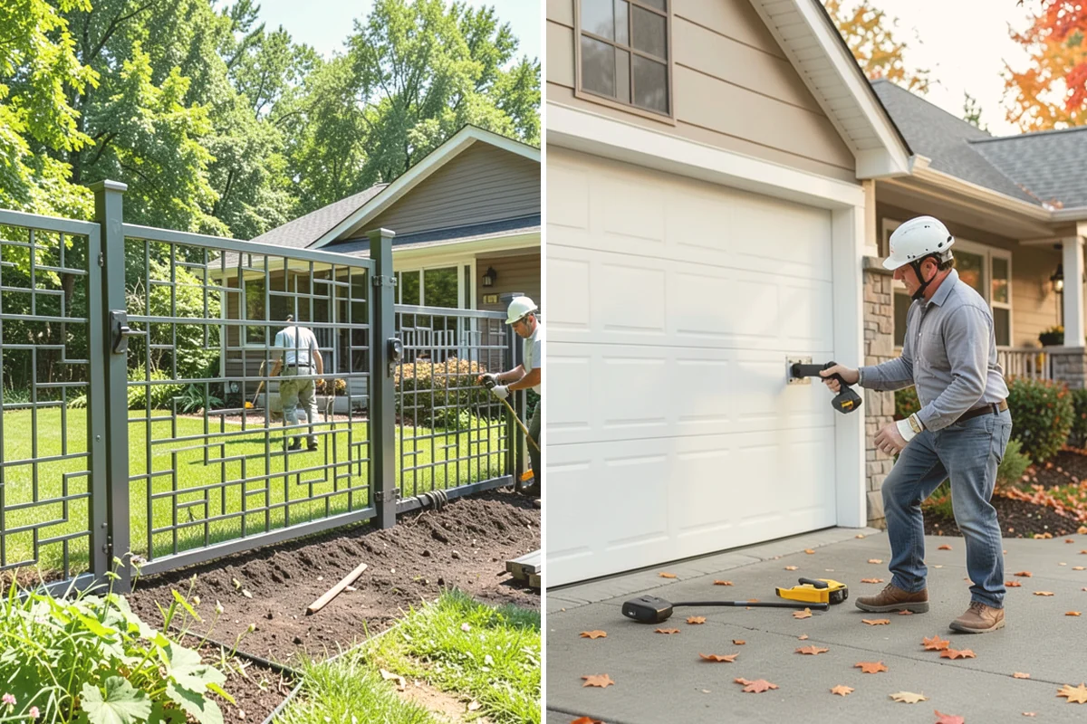 Detached ADU Construction in Fife, Pierce County, WA - We assess your yard, setbacks, and access