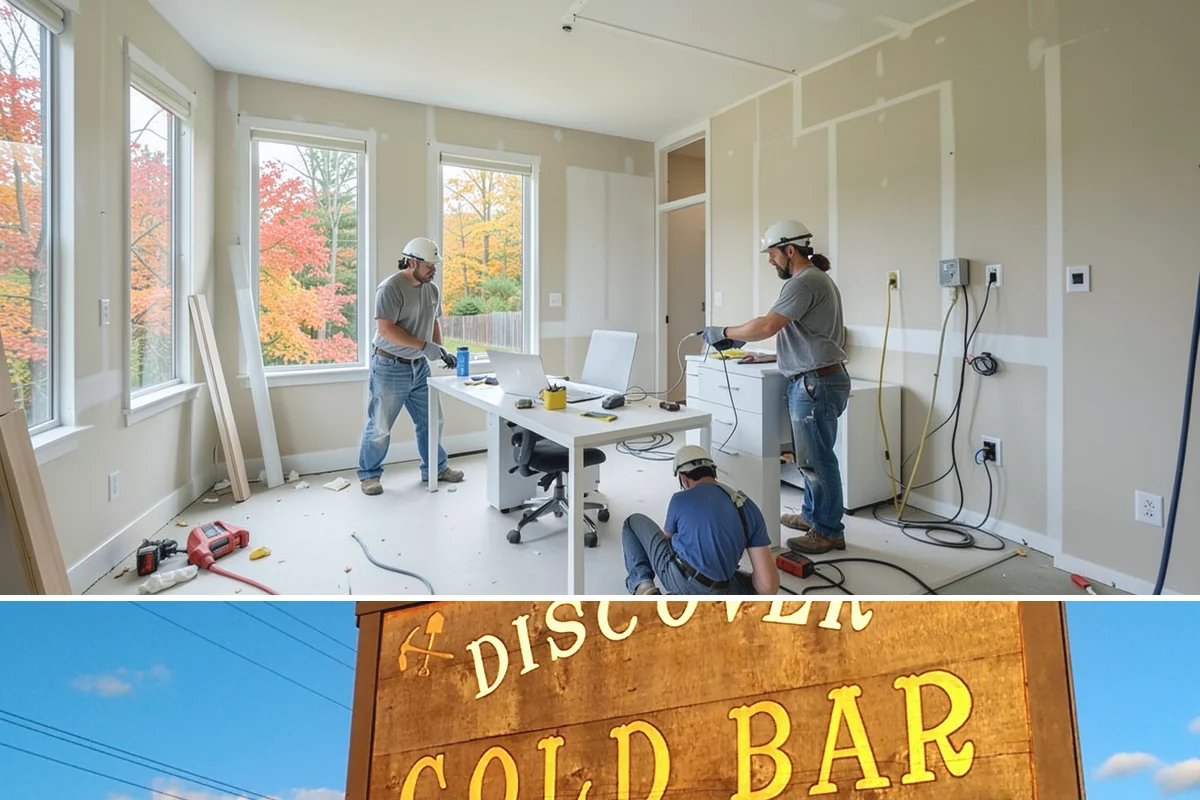 Detached ADU Construction in Gold Bar, Snohomish County, WA - Because a detached unit requires new foundation and exterior work, scheduling the shell during late spring through early fall...