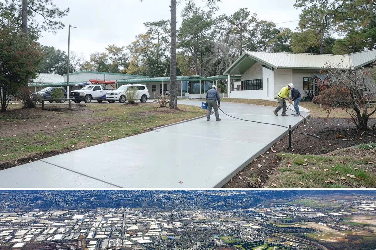 Detached ADU Construction in Kent, King County, WA - Because a detached unit requires new foundation and exterior work, scheduling the shell during late spring through early fall...