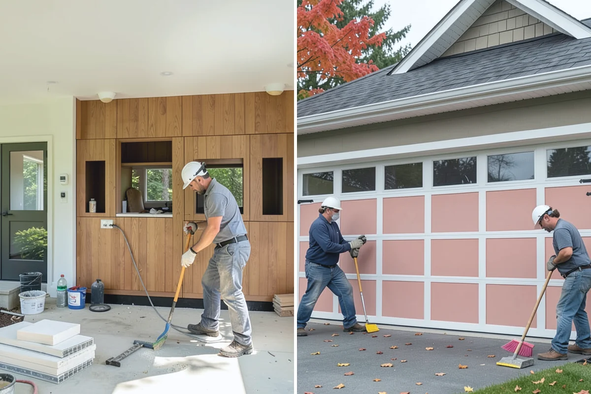 Detached ADU Construction in Medina, King County, WA - We assess your yard, setbacks, and access