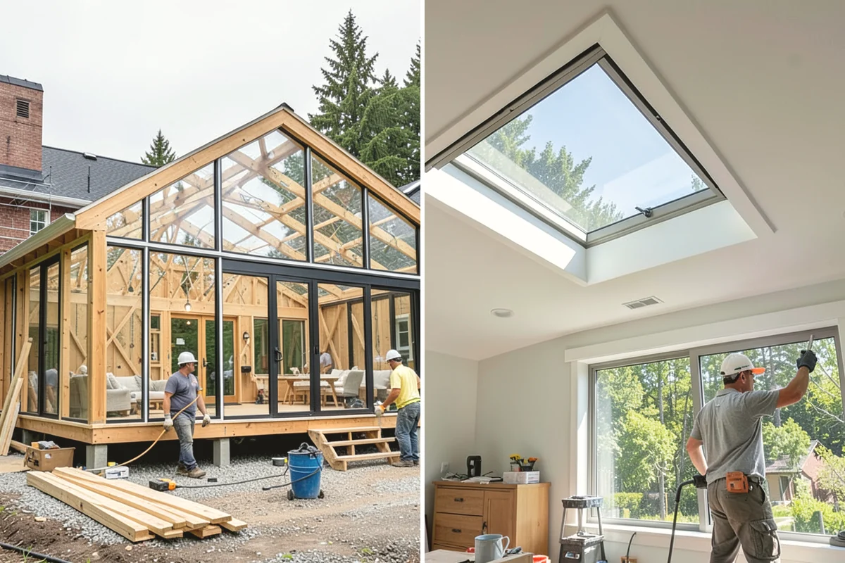 Detached ADU Construction in Mill Creek, Snohomish County, WA - We assess your yard, setbacks, and access