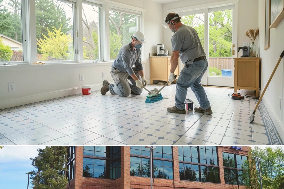 Detached ADU Construction in Mountlake Terrace, Snohomish County, WA - Because a detached unit requires new foundation and exterior work, scheduling the shell during late spring through early fall...