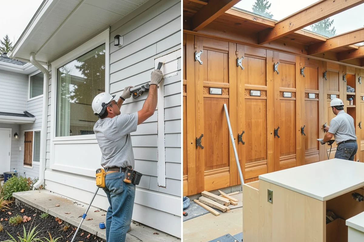 Detached ADU Construction in Mukilteo, Snohomish County, WA - We assess your yard, setbacks, and access