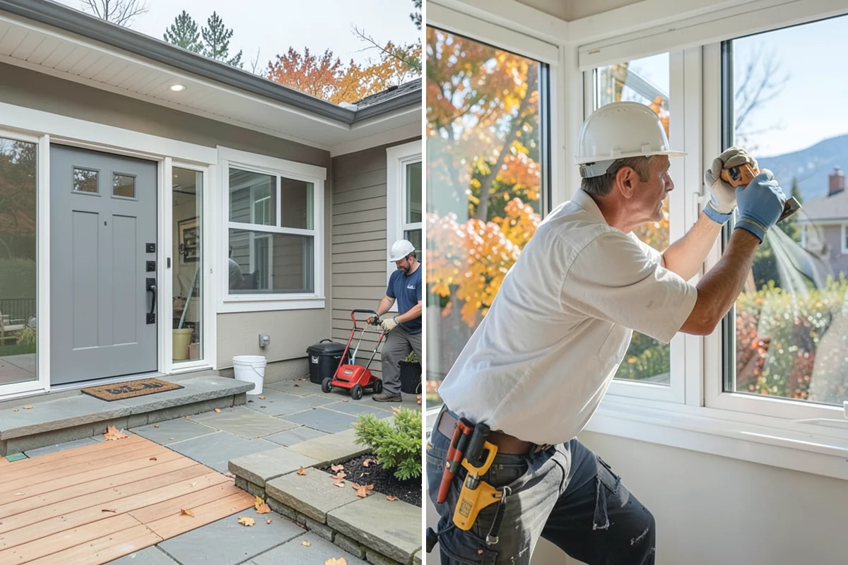 Detached ADU Construction in Redmond, King County, WA - We assess your yard, setbacks, and access