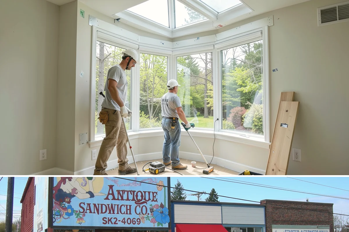 Detached ADU Construction in Ruston, Pierce County, WA - Because a detached unit requires new foundation and exterior work, scheduling the shell during late spring through early fall...