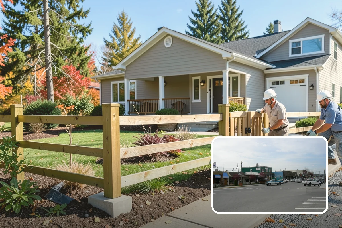 Detached ADU Construction in Stanwood, Snohomish County, WA - Complete privacy in a standalone structure