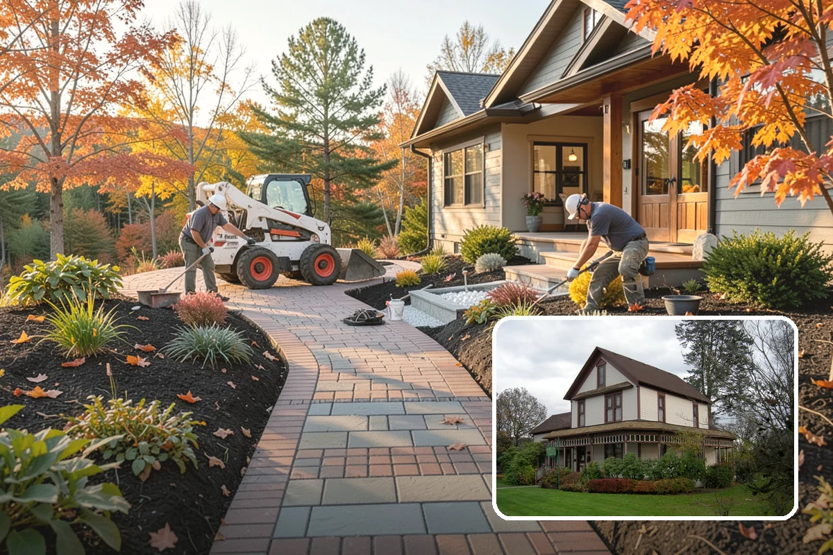 Detached ADU Construction in Sumner, Pierce County, WA - Complete privacy in a standalone structure