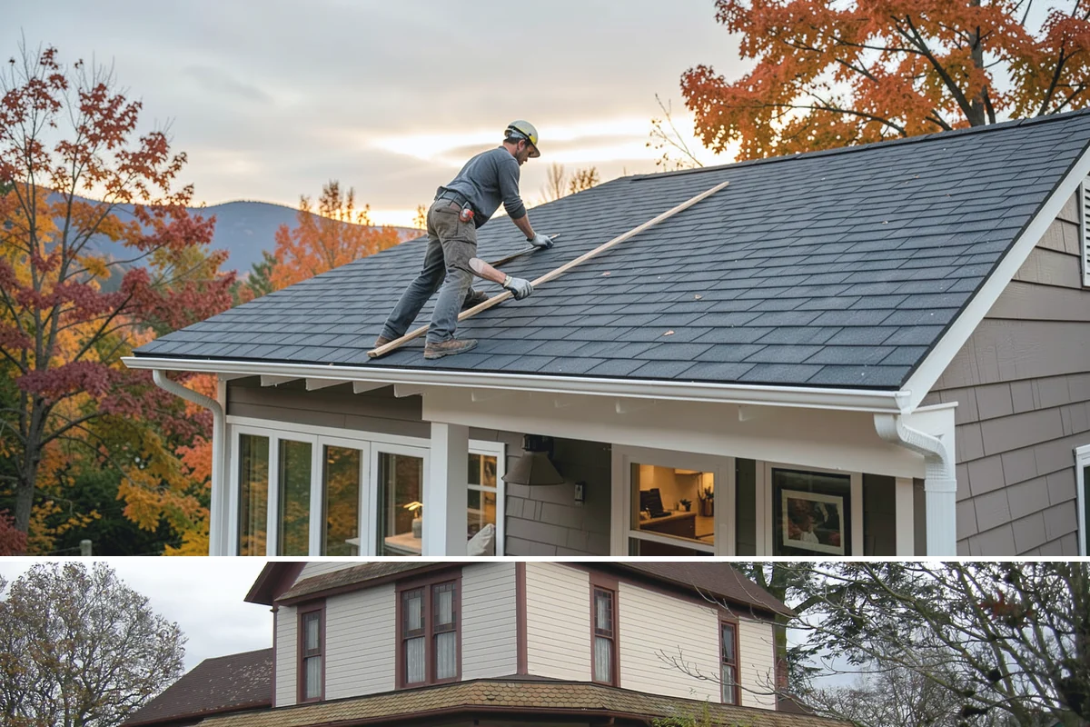 Detached ADU Construction in Sumner, Pierce County, WA - Because a detached unit requires new foundation and exterior work, scheduling the shell during late spring through early fall...