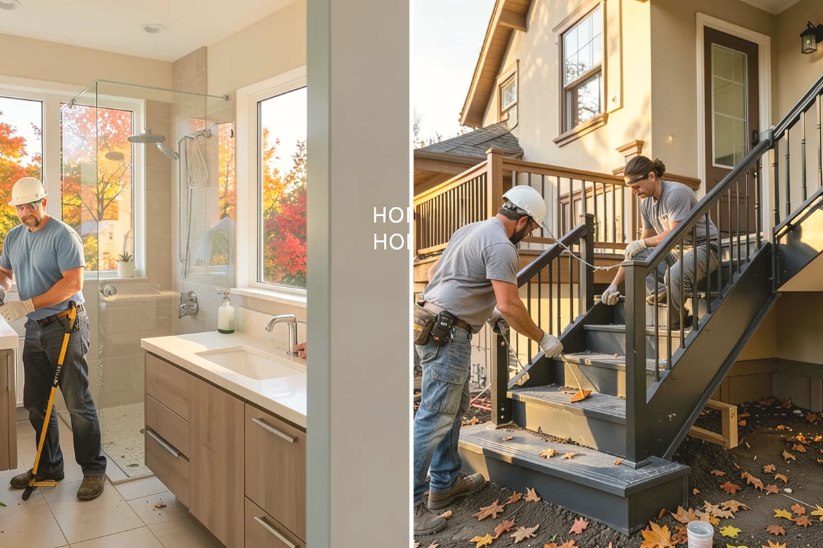 Door & Window Casing Installation in Carbonado, Pierce County, WA - Confirm casing style, reveal, and material with you