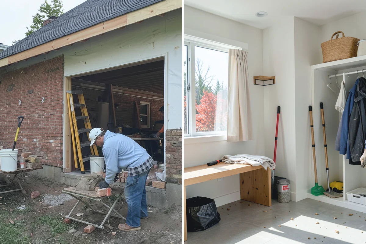Door & Window Casing Installation in Coupeville, Island County, WA - Confirm casing style, reveal, and material with you