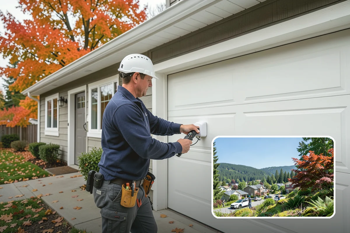 Door & Window Casing Installation in Index, Snohomish County, WA - Even reveals that make openings look purposeful