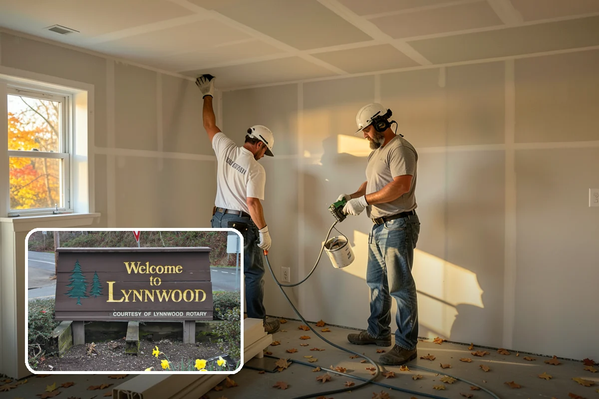 Door & Window Casing Installation in Lynnwood, Snohomish County, WA - Even reveals that make openings look purposeful