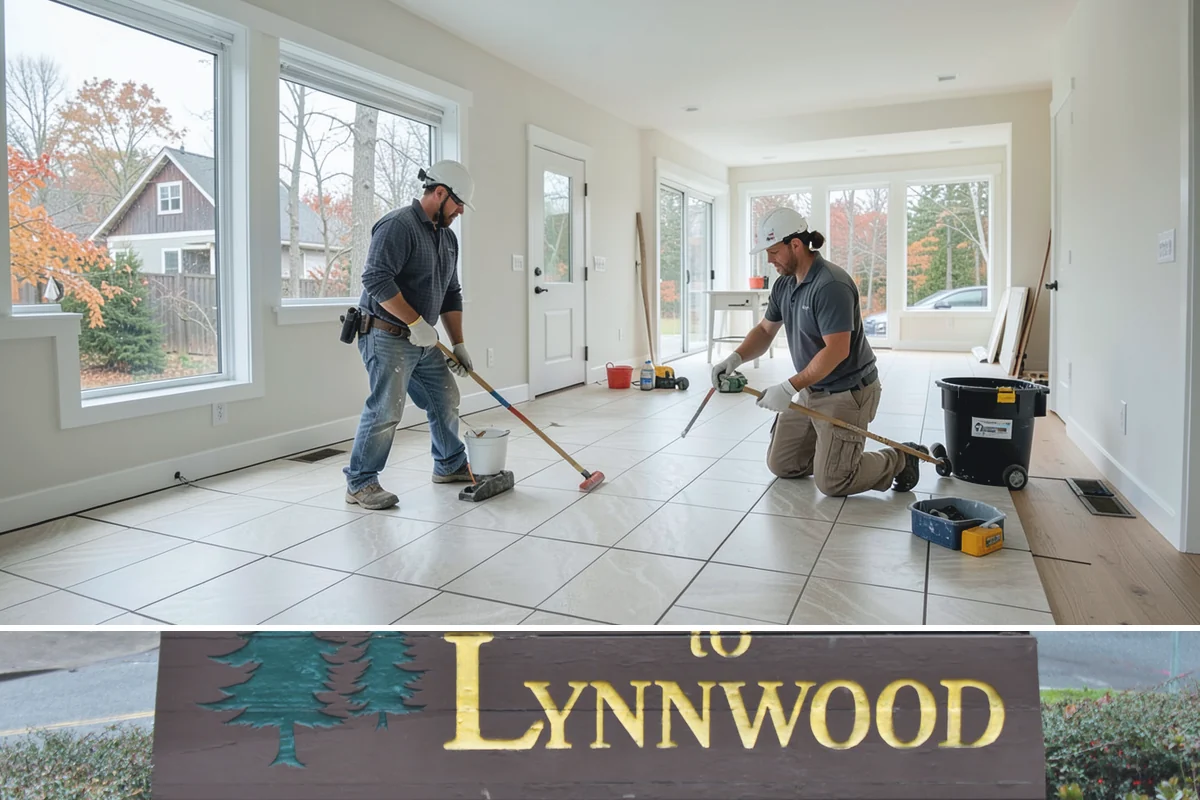 Door & Window Casing Installation in Lynnwood, Snohomish County, WA - Interior casing work runs on schedule through every PNW season, making it a reliable winter and rainy-day project.