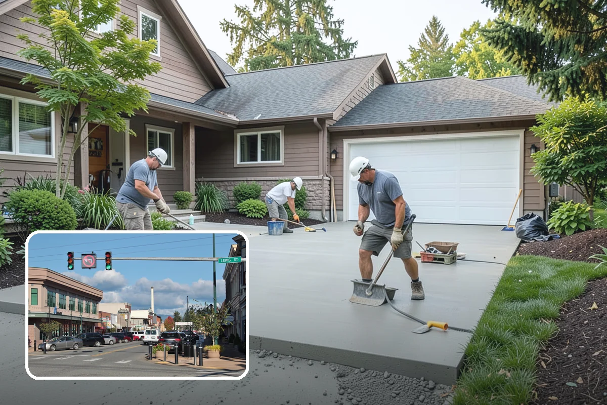Door & Window Casing Installation in Monroe, Snohomish County, WA - Even reveals that make openings look purposeful