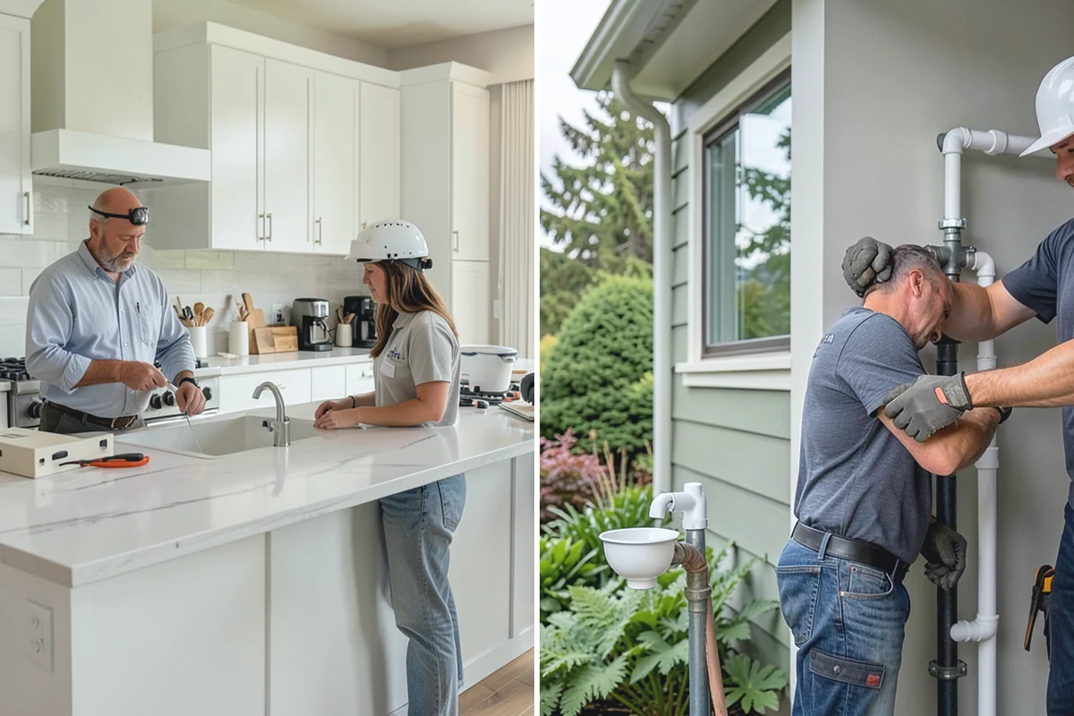 Door & Window Casing Installation in Renton, King County, WA - Confirm casing style, reveal, and material with you
