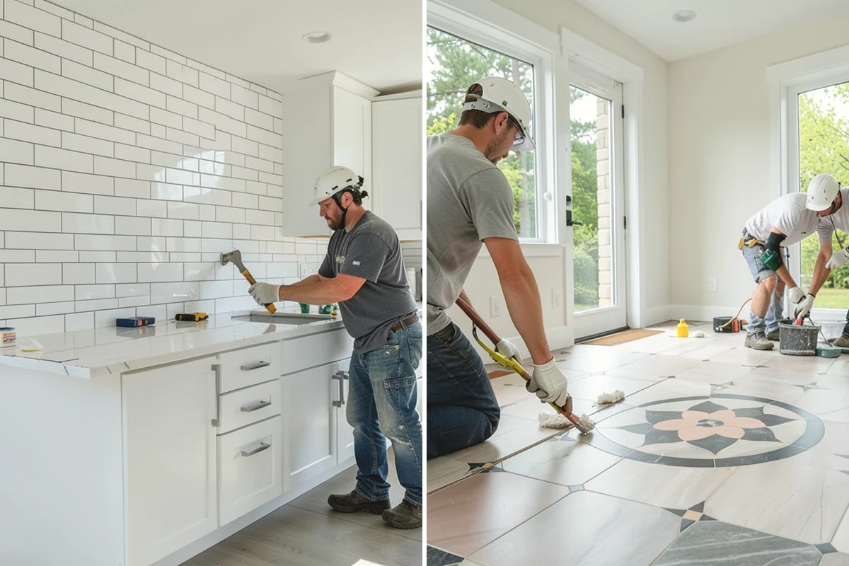 Door & Window Casing Installation in Ruston, Pierce County, WA - Confirm casing style, reveal, and material with you