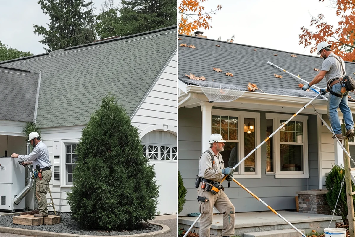 Door & Window Casing Installation in SeaTac, King County, WA - Confirm casing style, reveal, and material with you