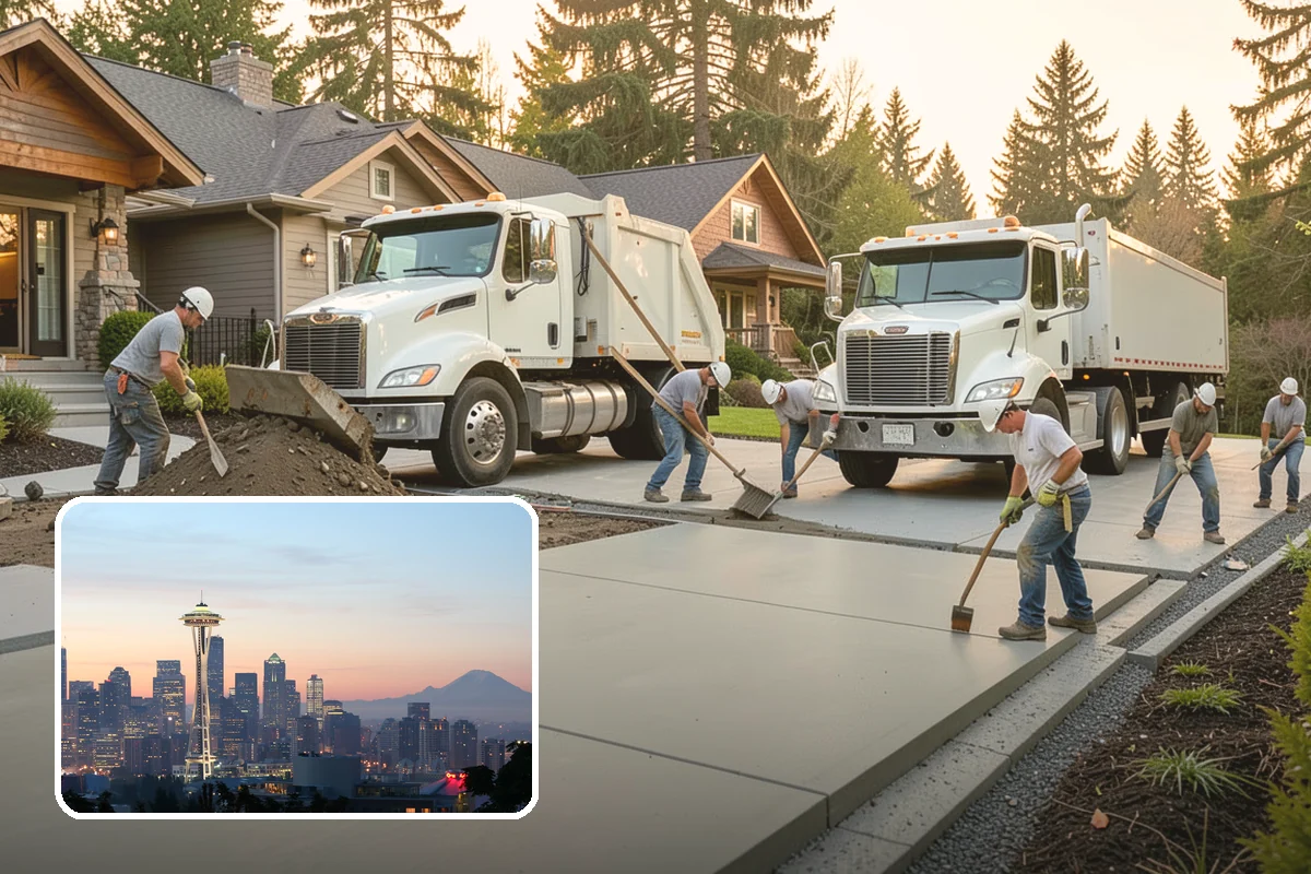 Door & Window Casing Installation in Seattle, King County, WA - Even reveals that make openings look purposeful