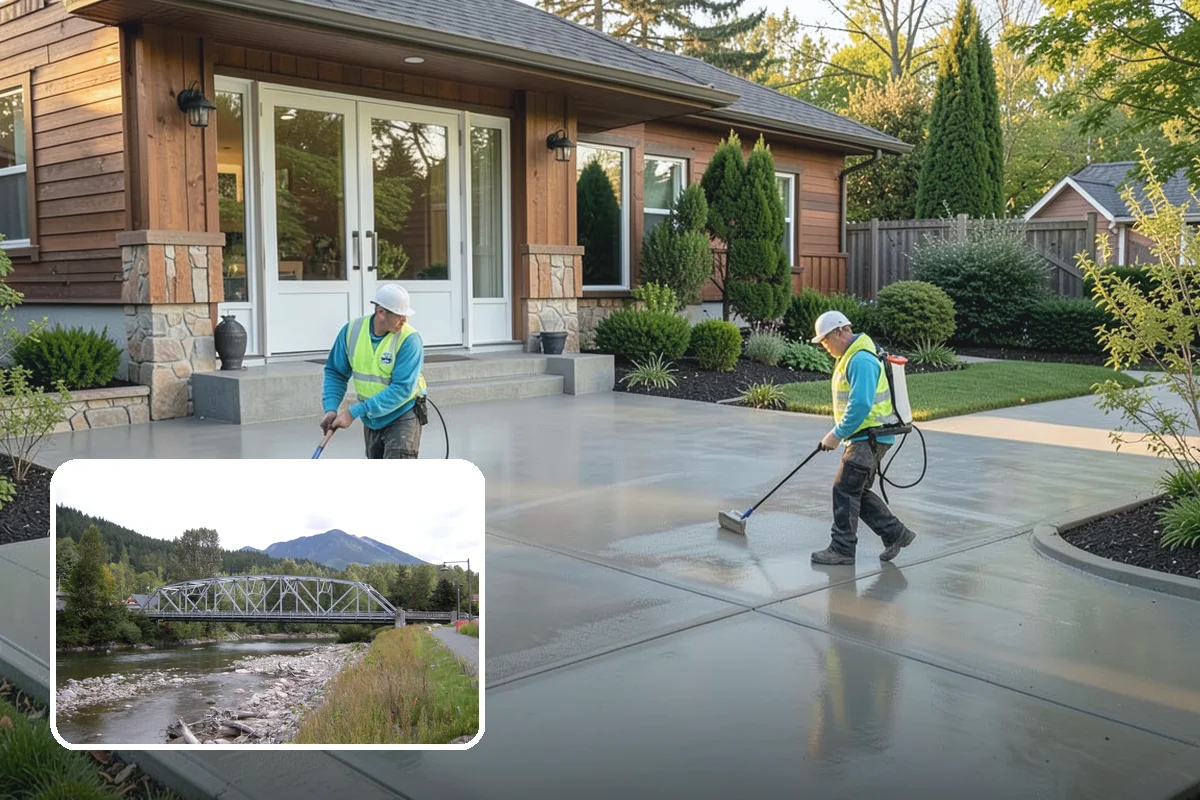 Door & Window Casing Installation in Skykomish, King County, WA - Even reveals that make openings look purposeful